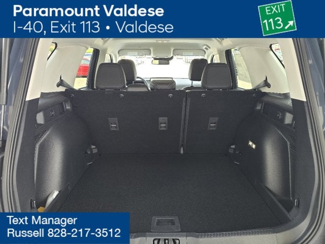 2025 Ford Bronco Sport Outer Banks®