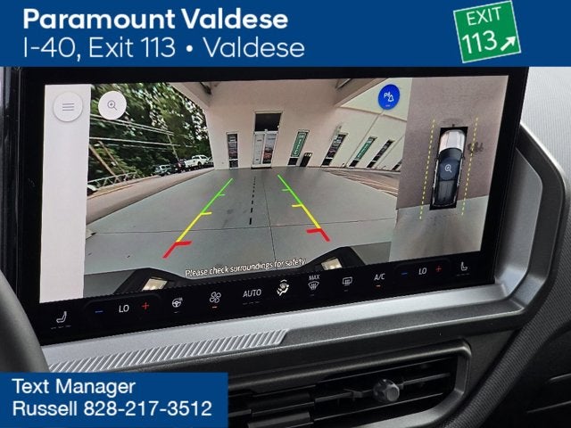 2025 Ford Bronco Sport Outer Banks®