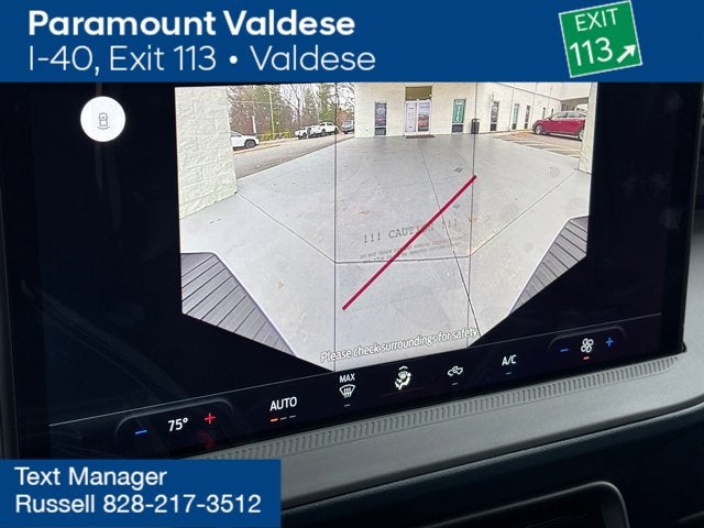 2025 Ford Maverick XL