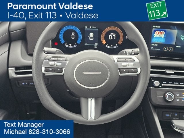 2026 Hyundai Santa Cruz SE