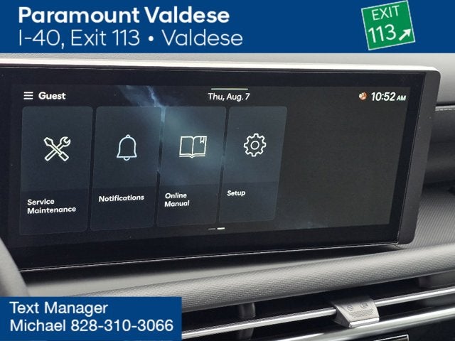 2026 Hyundai Santa Cruz SE