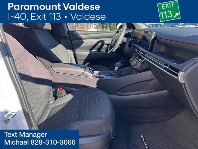 2026 Hyundai Santa Cruz SE