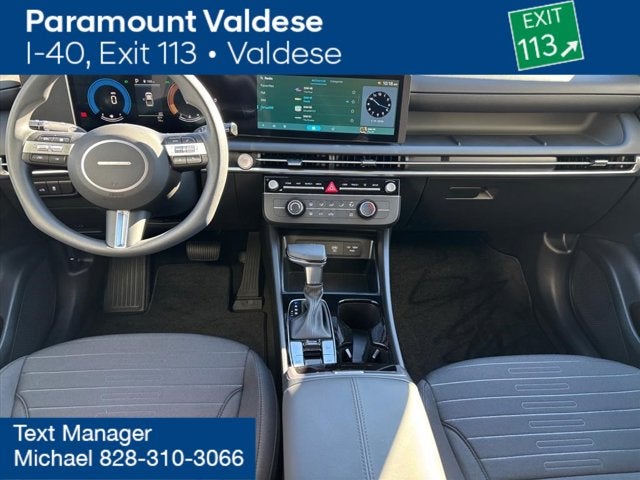 2026 Hyundai Santa Cruz SE