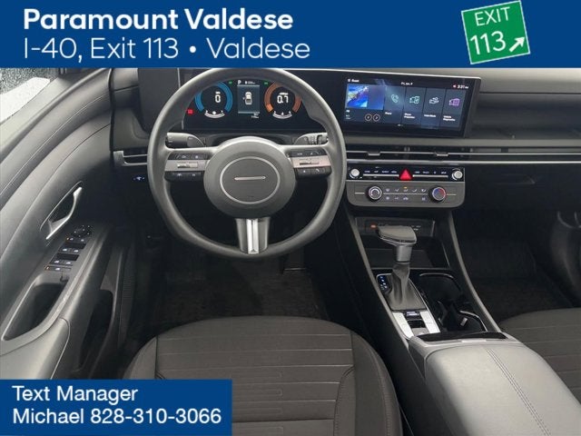 2025 Hyundai Santa Cruz SE