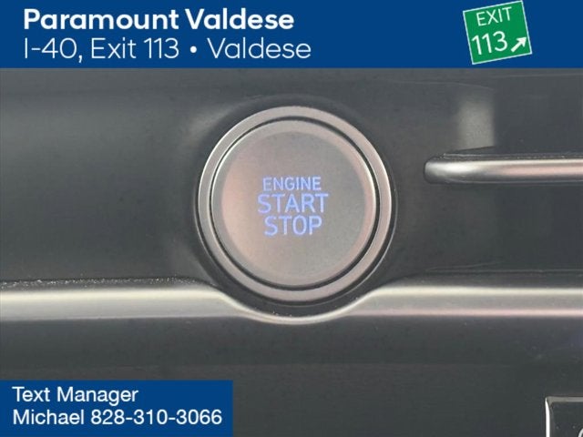 2025 Hyundai Santa Cruz SE