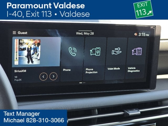 2025 Hyundai Santa Cruz SE