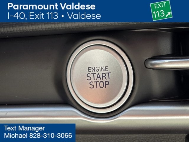 2025 Hyundai Santa Cruz SEL Activity