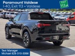 2025 Hyundai Santa Cruz SEL Activity