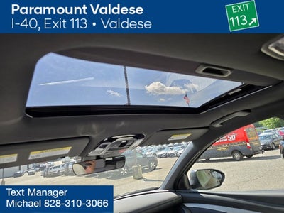 2025 Hyundai Santa Cruz SEL Activity