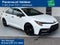 2022 Toyota Corolla SE Nightshade