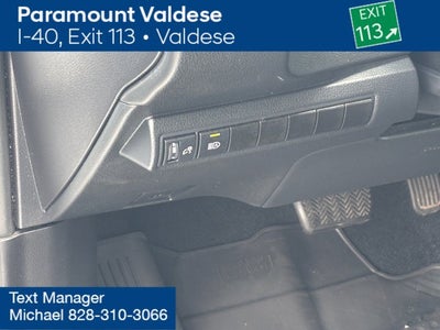 2022 Toyota Corolla SE Nightshade