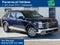 2026 Hyundai Palisade Hybrid SEL Premium 8P