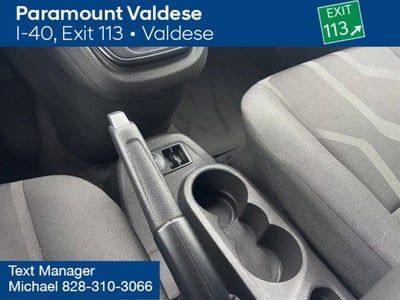 2016 Ford Transit Connect Wagon XLT