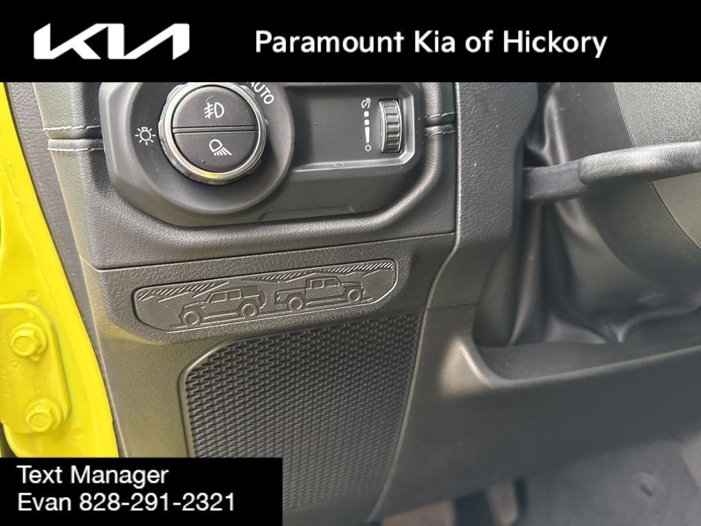 2024 Jeep Gladiator Mojave