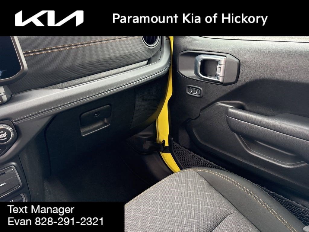 2024 Jeep Gladiator Mojave