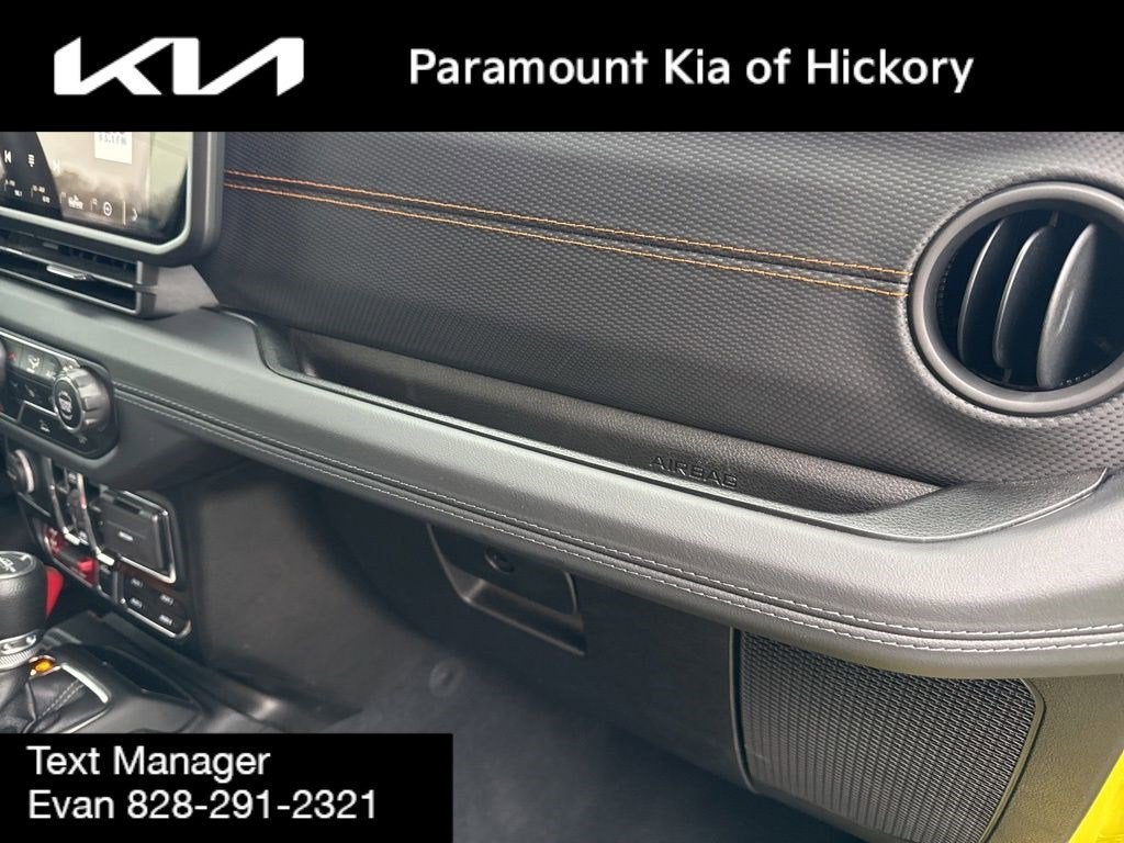 2024 Jeep Gladiator Mojave