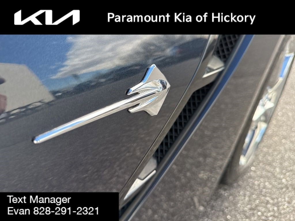 2014 Chevrolet Corvette Stingray 2LT