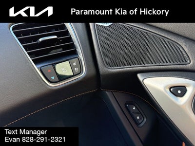 2014 Chevrolet Corvette Stingray 2LT