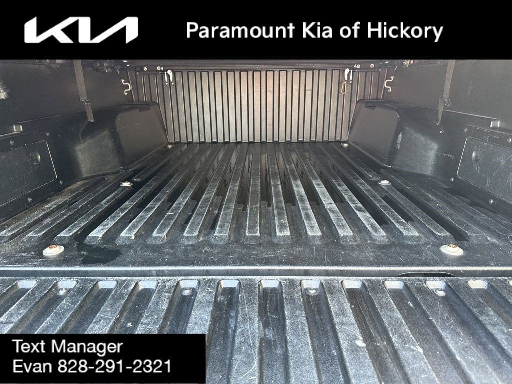 2013 Toyota Tacoma Base