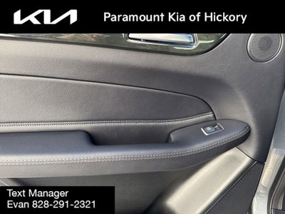 2017 Mercedes-Benz GLE 350 GLE 350