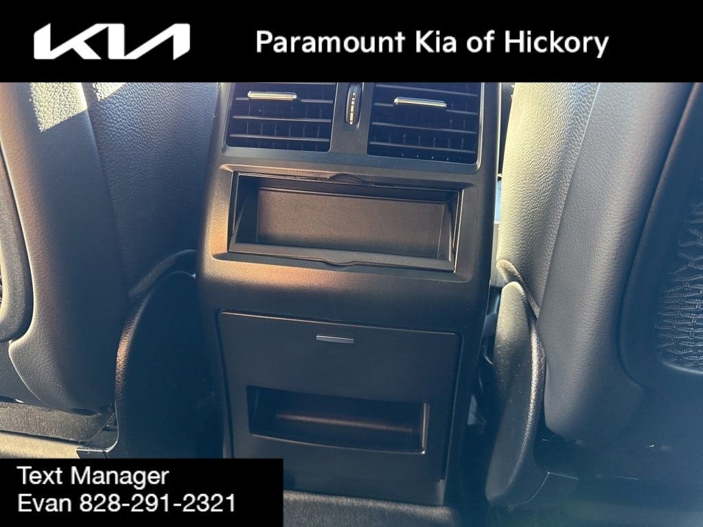 2017 Mercedes-Benz GLE 350 GLE 350