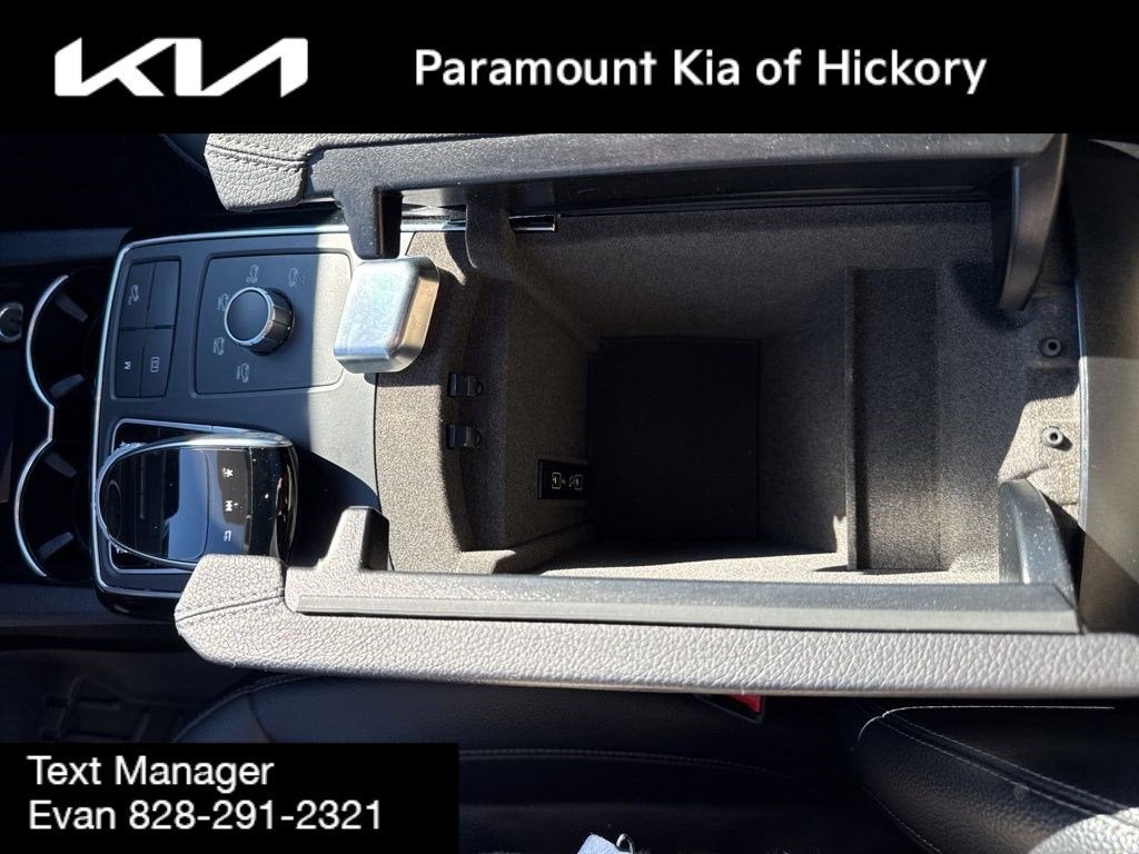 2017 Mercedes-Benz GLE 350 GLE 350