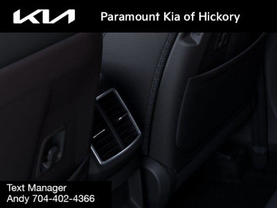 2026 Kia Sportage X-Pro Prestige