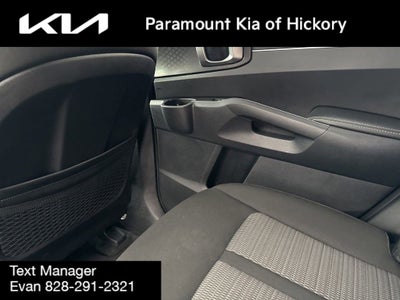2023 Kia Sorento LX