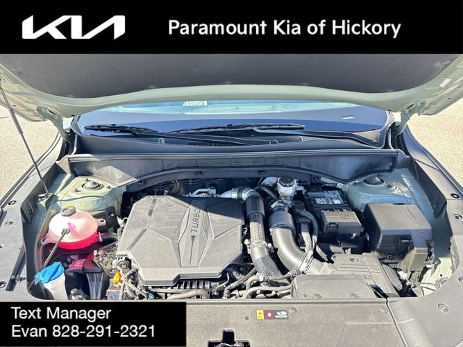 2024 Kia Sorento XPro SX Prestige Hickory NC Salem Maiden