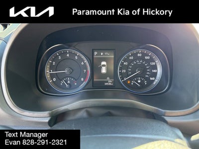 2023 Hyundai Kona SE