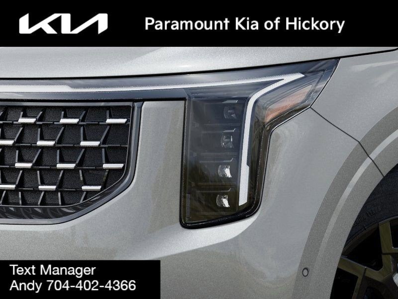 2026 Kia Carnival SX Prestige