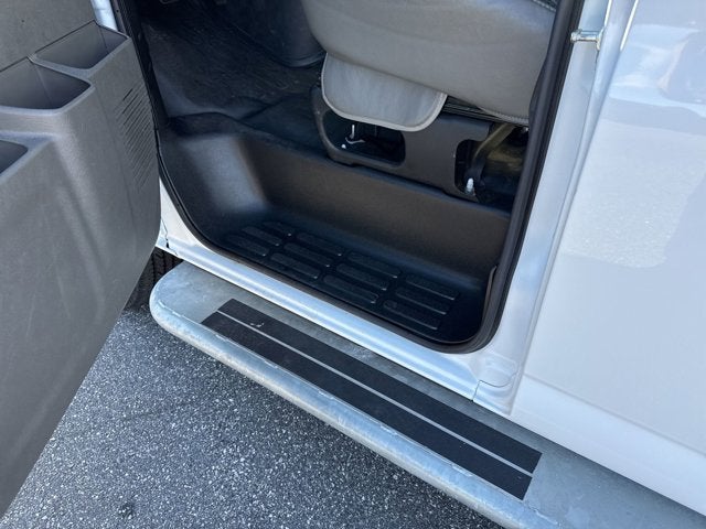 2024 GMC Savana Cargo Van Work Van