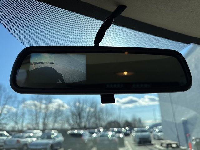 2024 GMC Savana Cargo Van Work Van