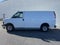 2024 GMC Savana Cargo Van Work Van