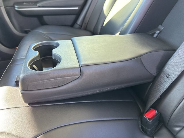 2022 Chrysler 300 Touring L