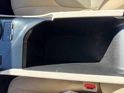 2018 Toyota Camry Hybrid LE