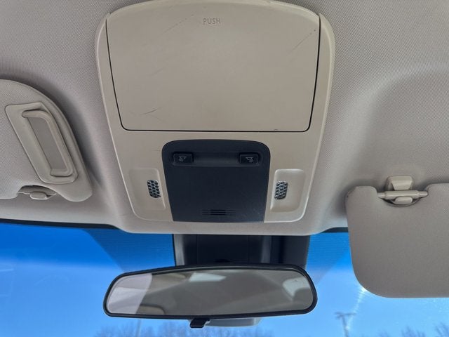 2018 Toyota Camry Hybrid LE