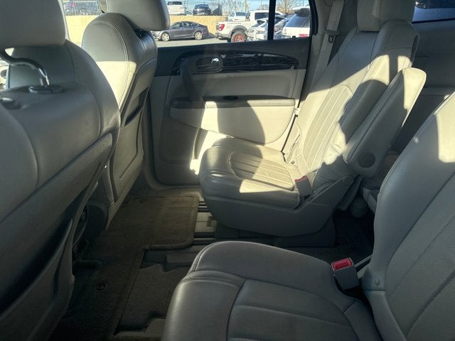 2014 Buick Enclave Leather
