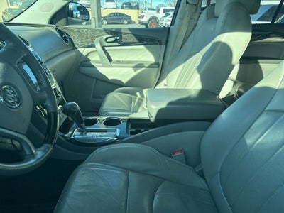 2014 Buick Enclave Leather