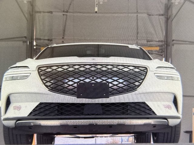 2025 Genesis Electrified GV70 Advanced