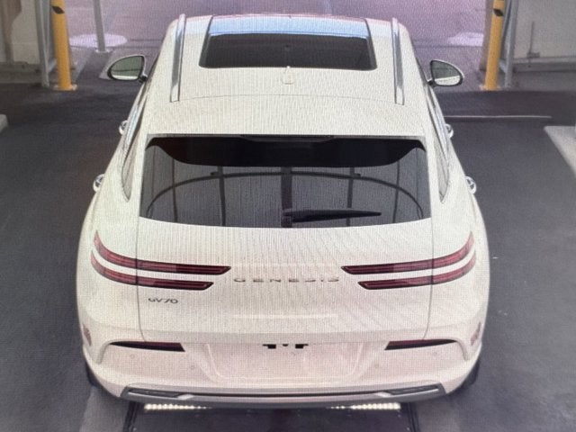 2025 Genesis Electrified GV70 Advanced