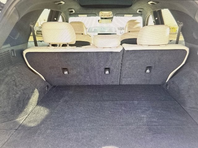 2025 Genesis Electrified GV70 Advanced