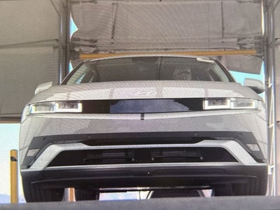 2025 Hyundai IONIQ 5 SE