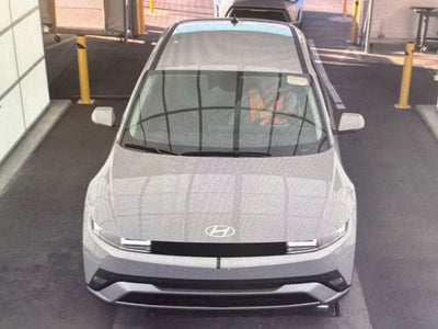 2025 Hyundai IONIQ 5 SE