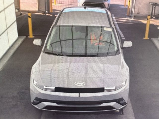 2025 Hyundai IONIQ 5 SE