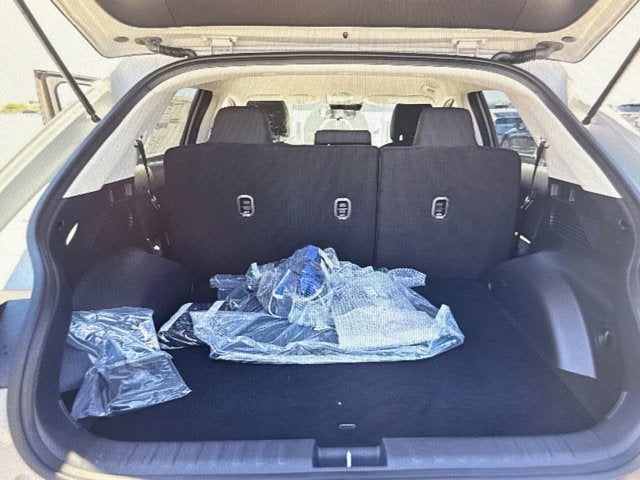 2025 Hyundai IONIQ 5 SE