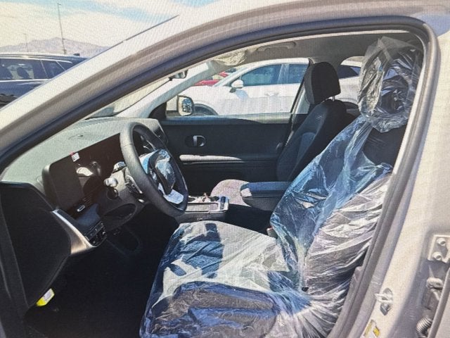 2025 Hyundai IONIQ 5 SE