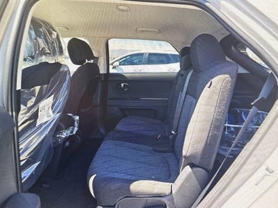 2025 Hyundai IONIQ 5 SE