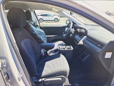 2025 Hyundai IONIQ 5 SE