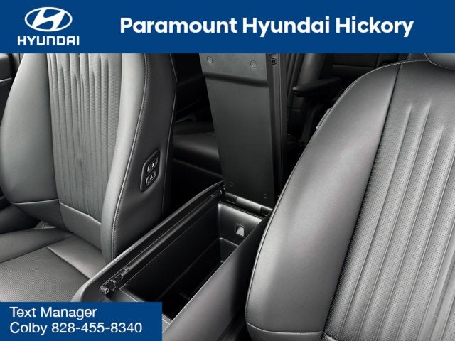 2026 Hyundai IONIQ 9 Performance Calligraphy